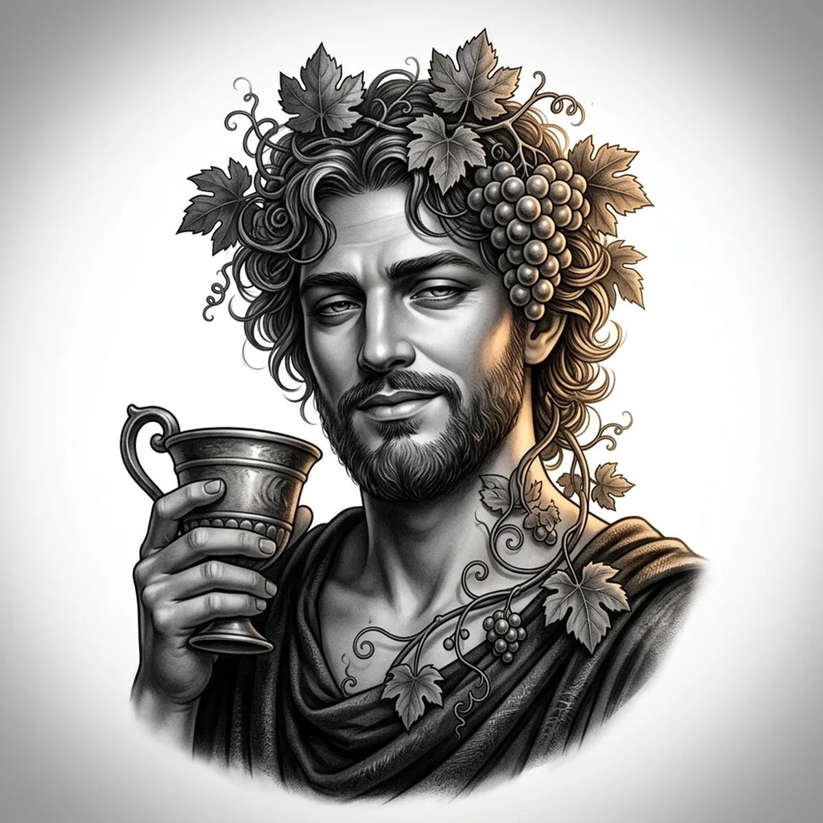 Dionysus — Reference