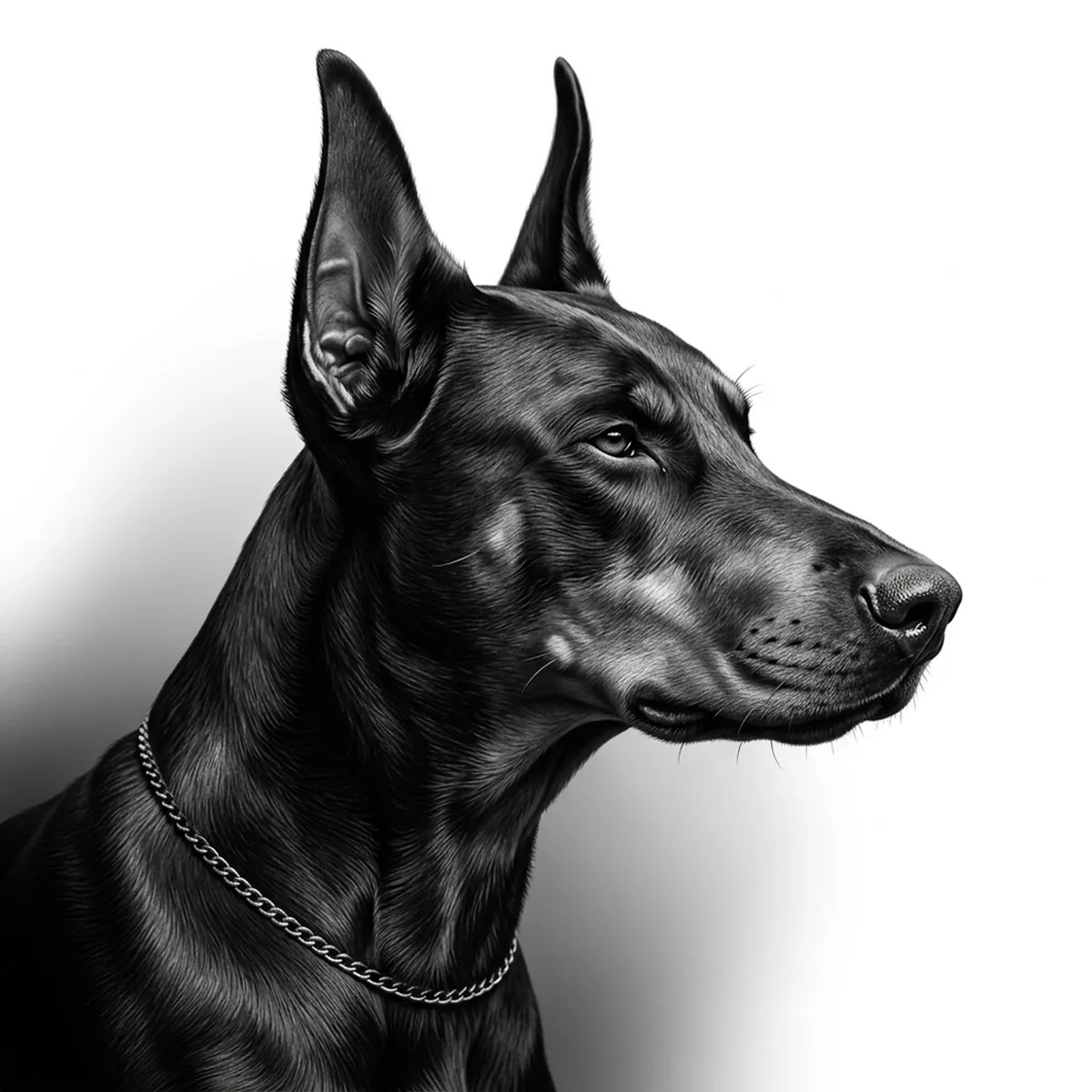 Doberman — Reference