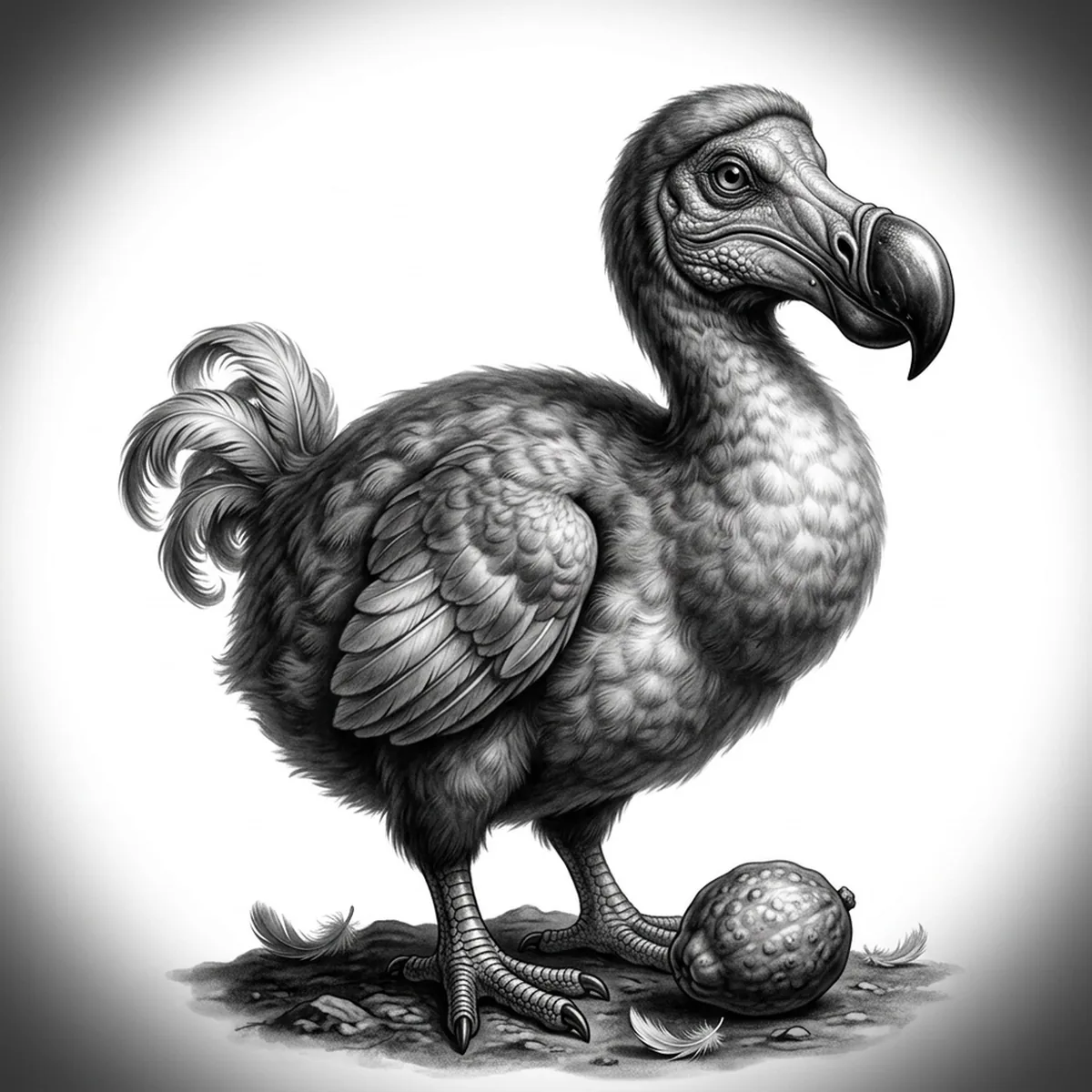 Dodo — Reference
