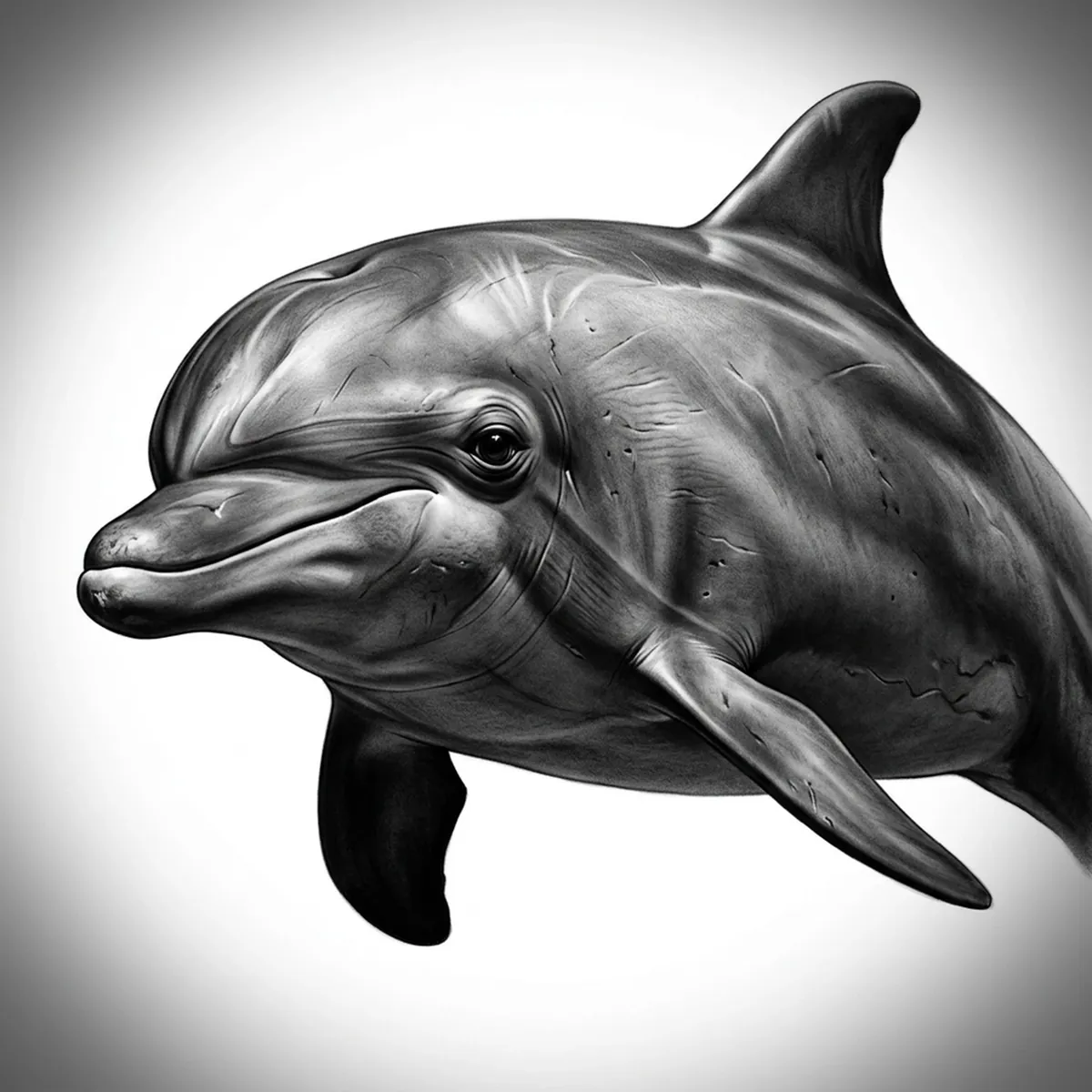 Delfin Referenz