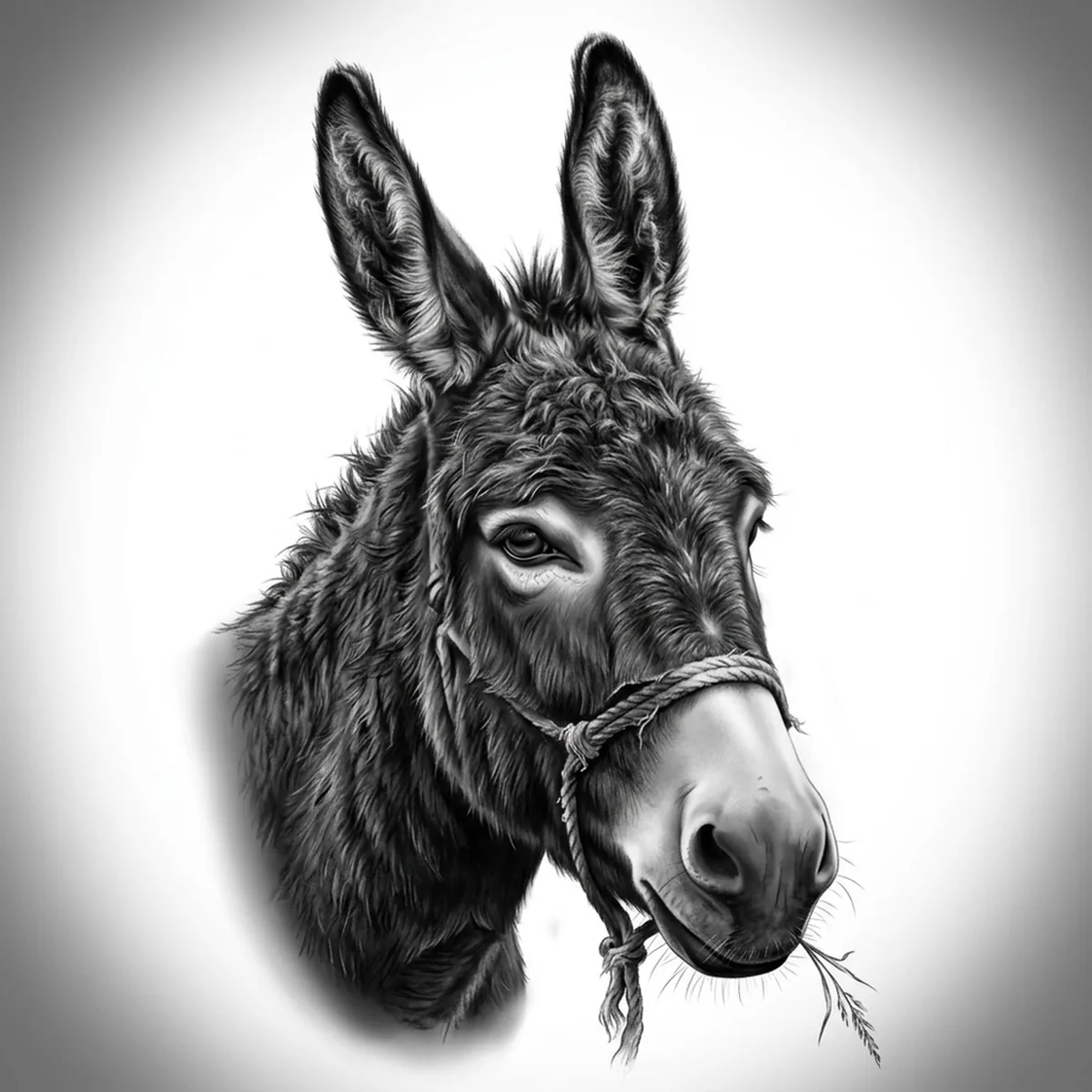 Donkey — Reference