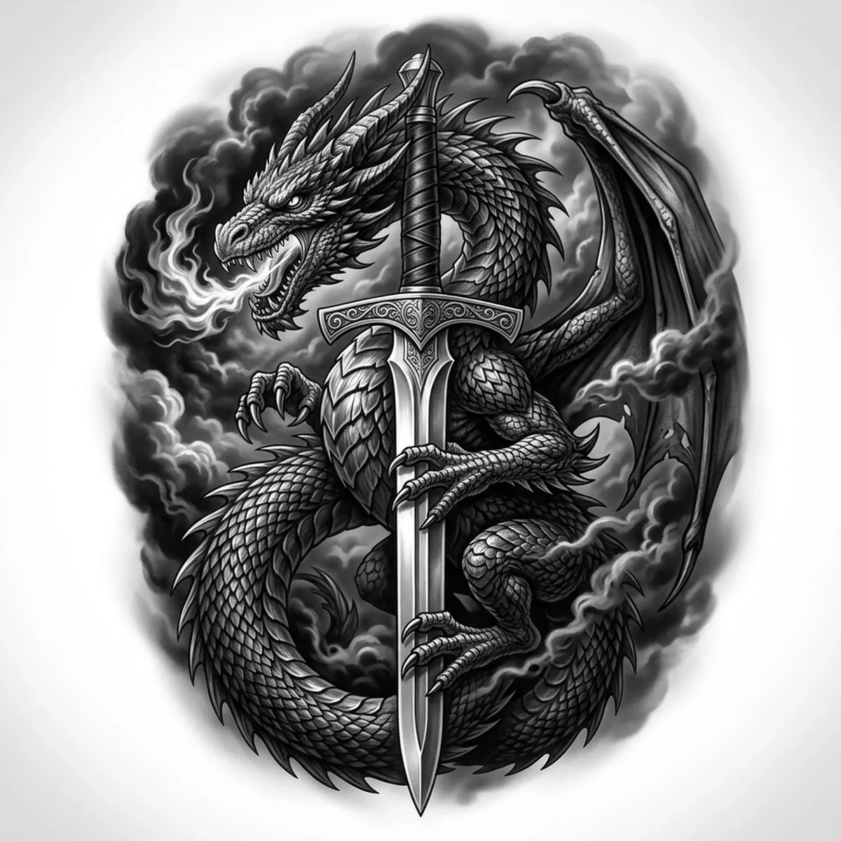 Dragón Referencia