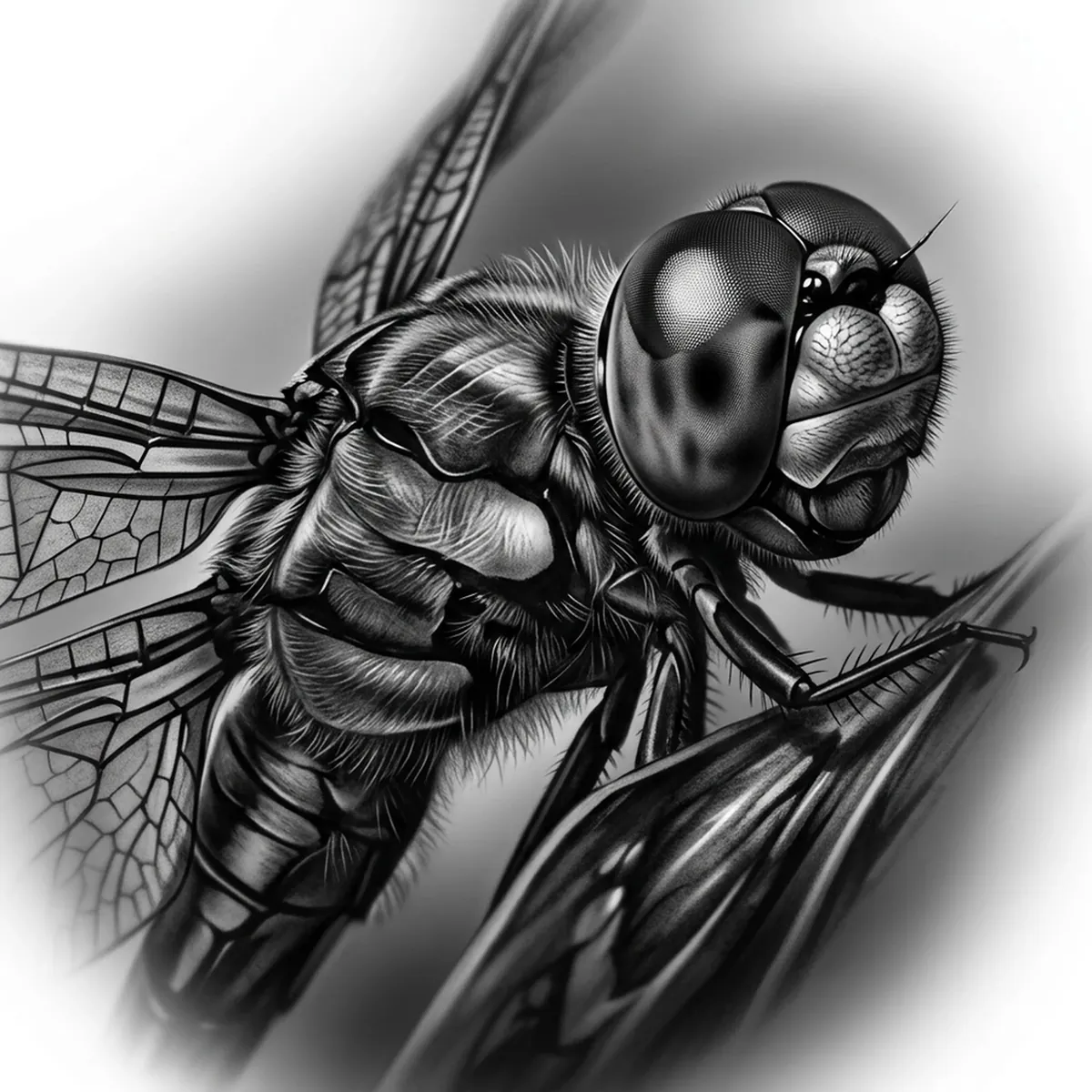 Dragonfly Reference