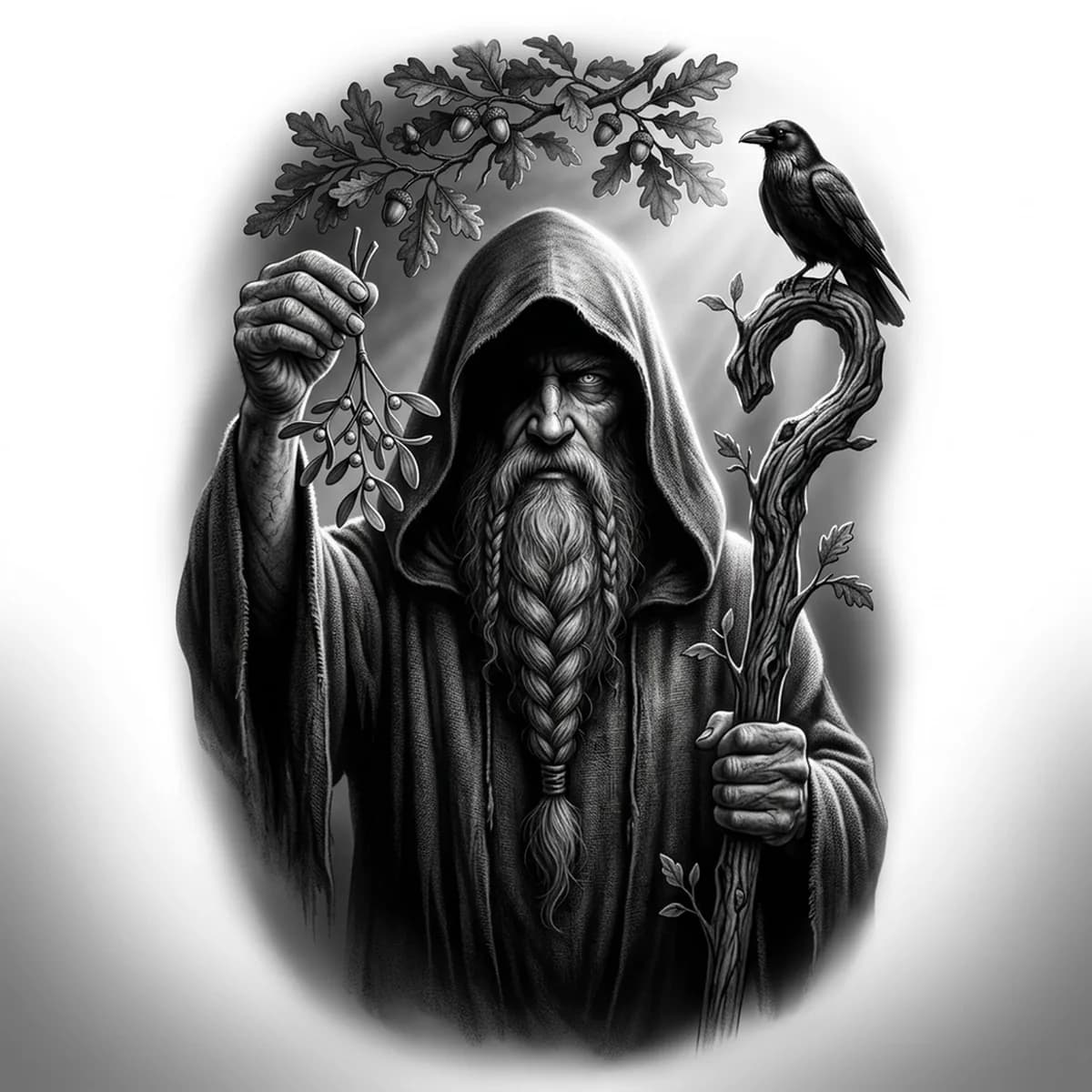 Druid — Reference