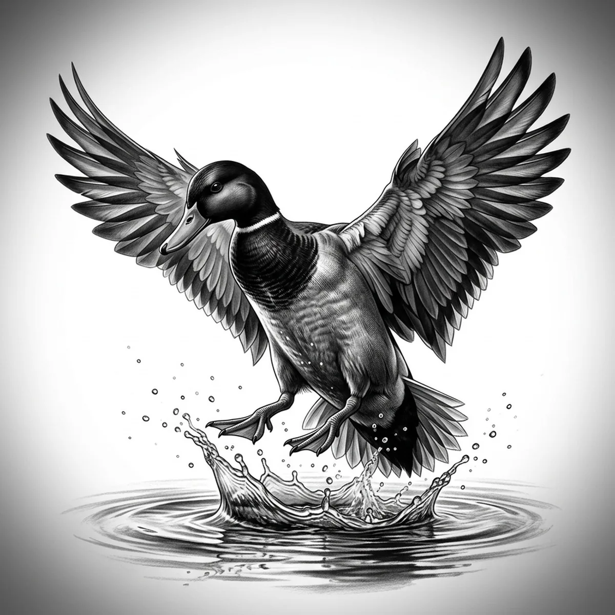 Duck — Reference