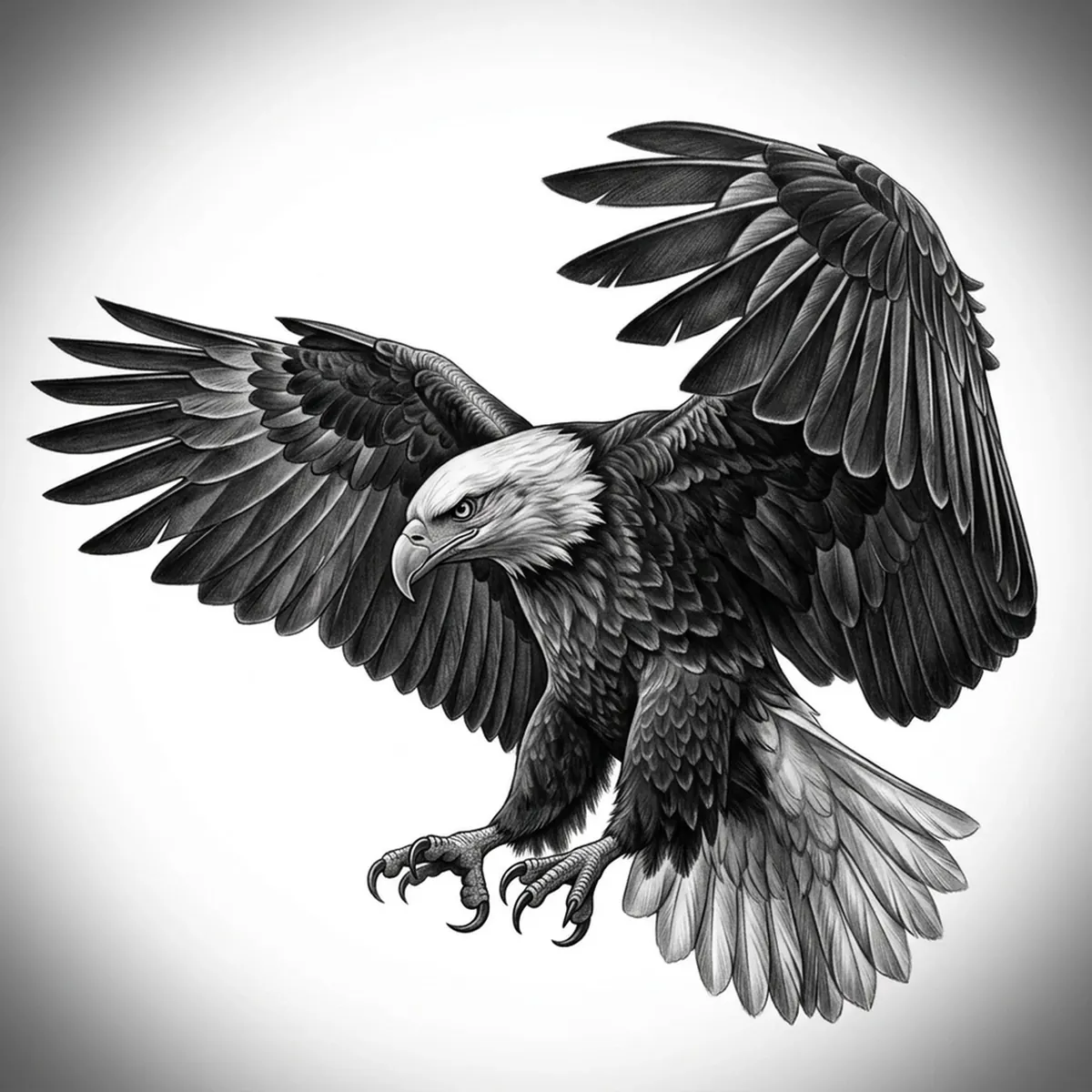 Eagle Reference