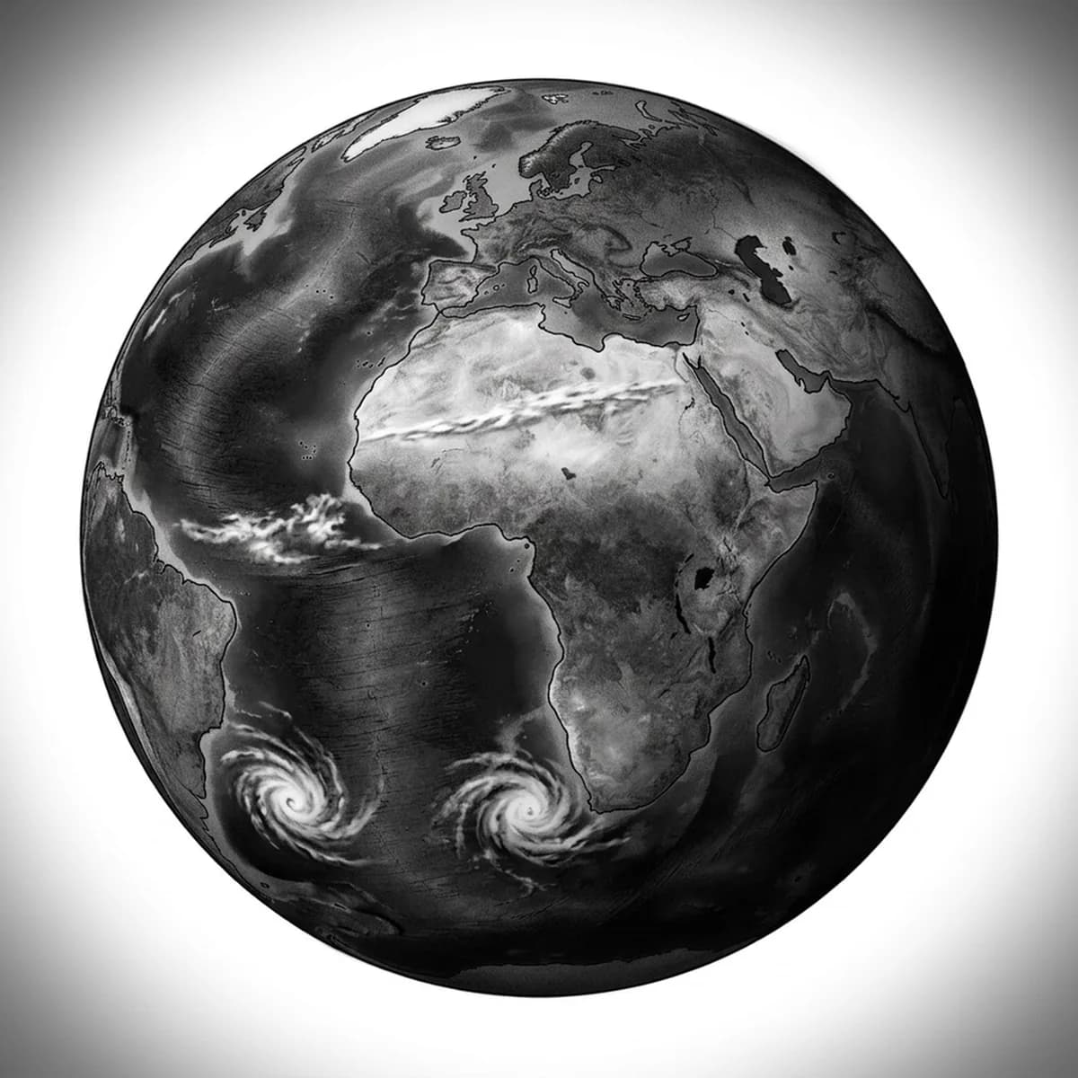 Earth — Reference