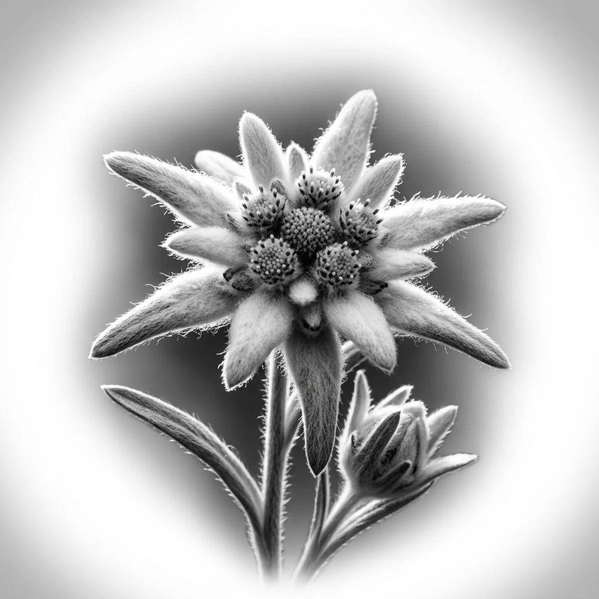 Edelweiss — Reference