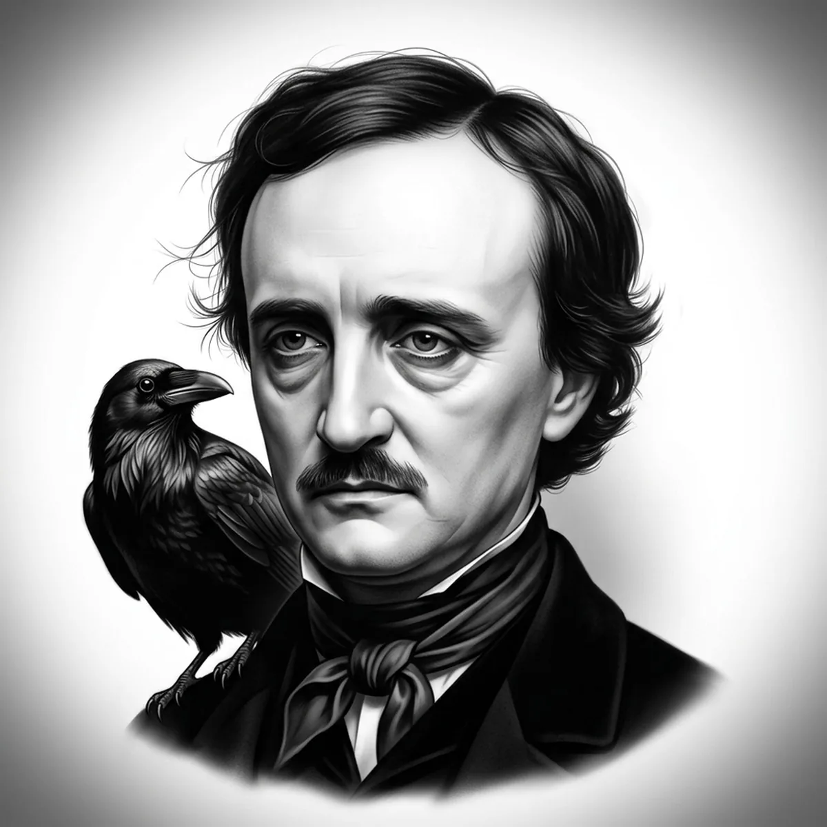 Edgar Allan Poe — Reference