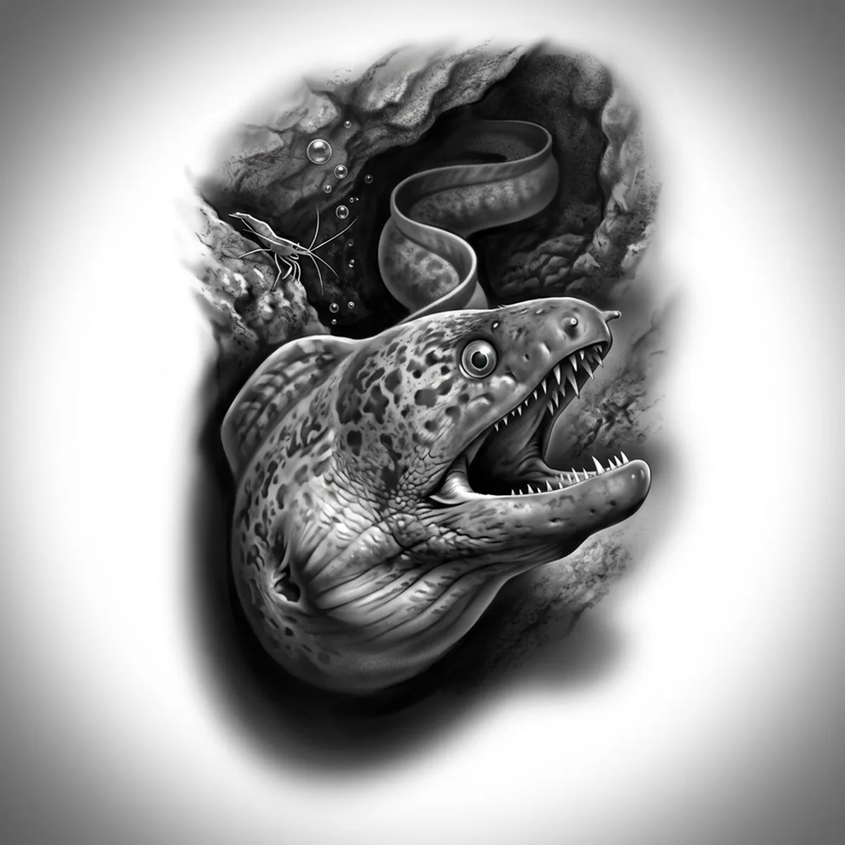 Eel — Reference