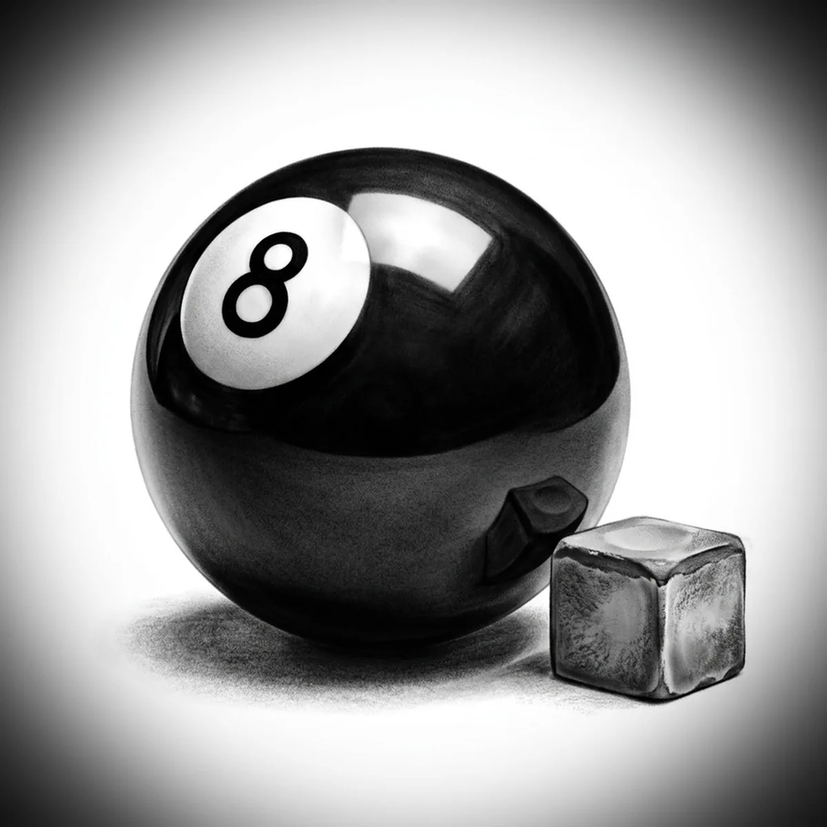 Eight Ball — Reference