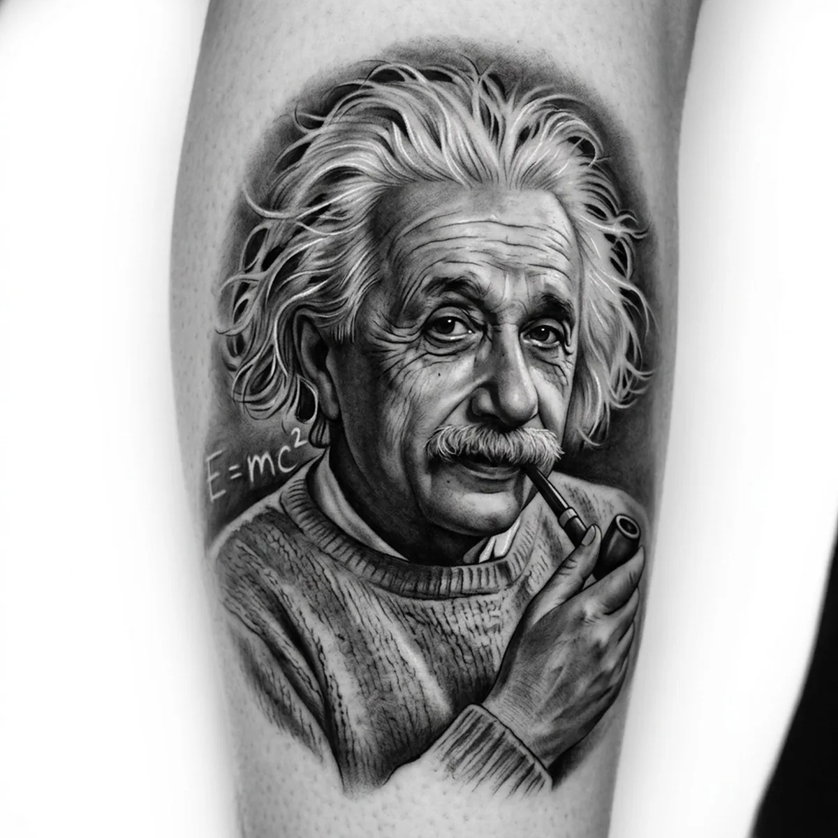 Albert Einstein — Reference