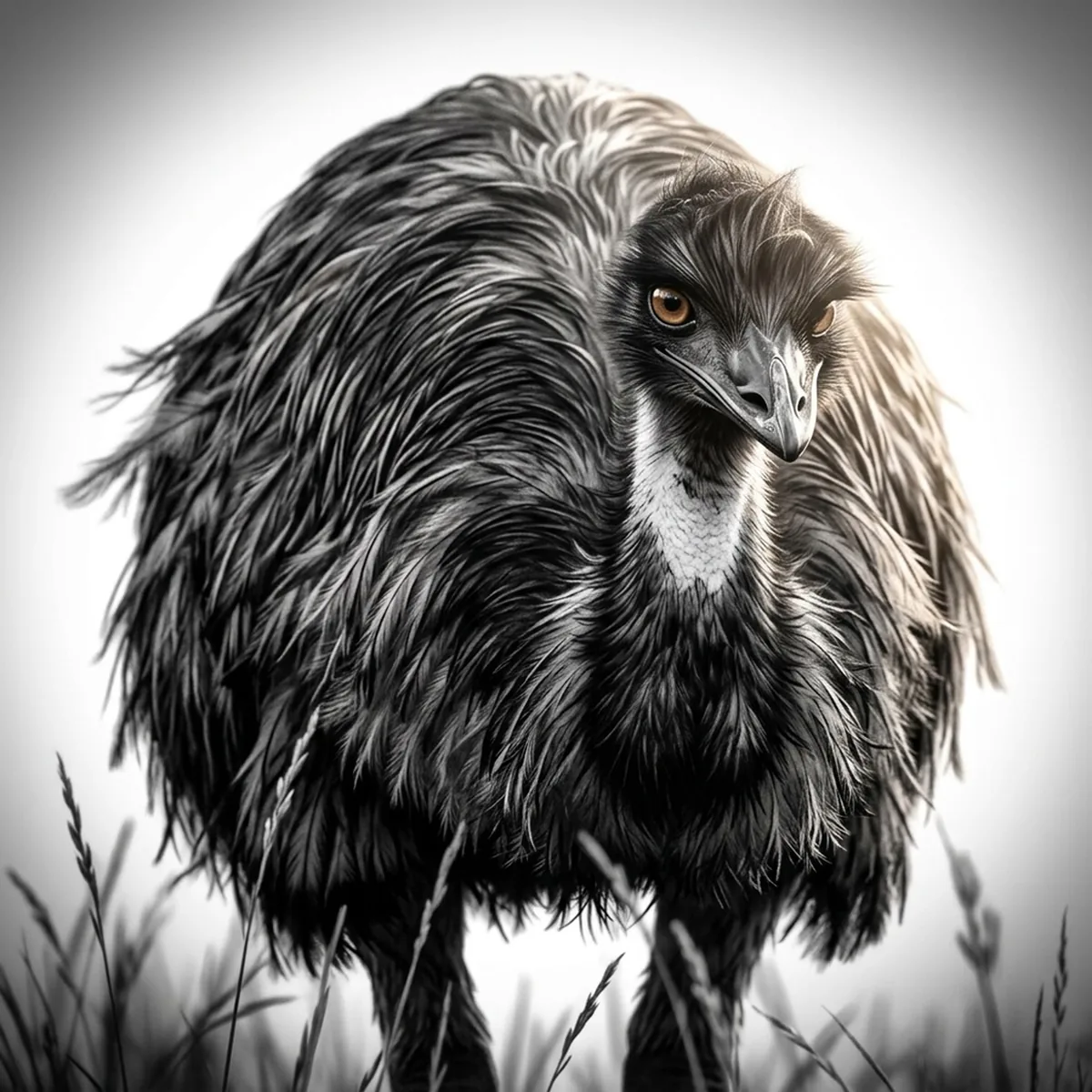 Emu — Reference