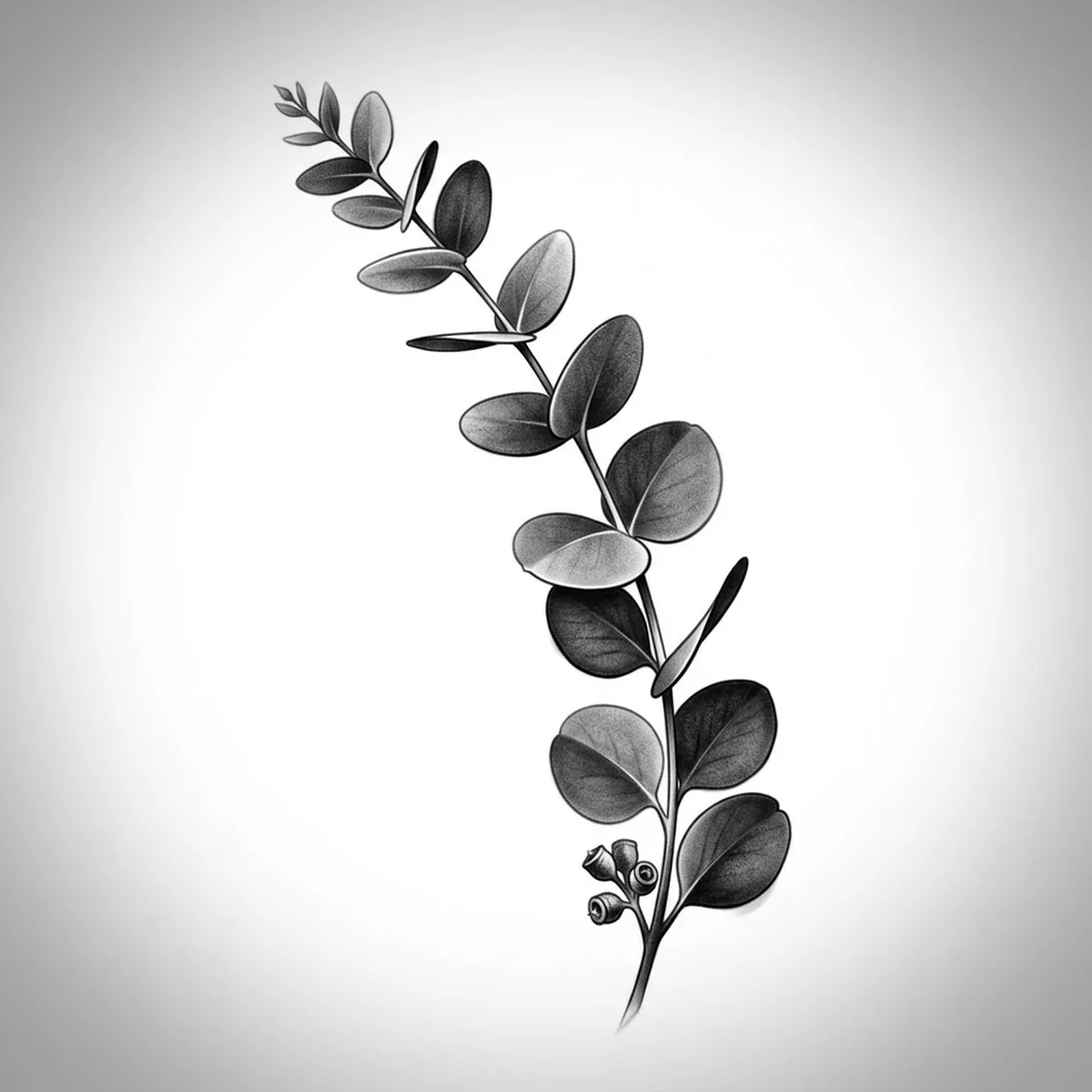 Eucalyptus — Reference