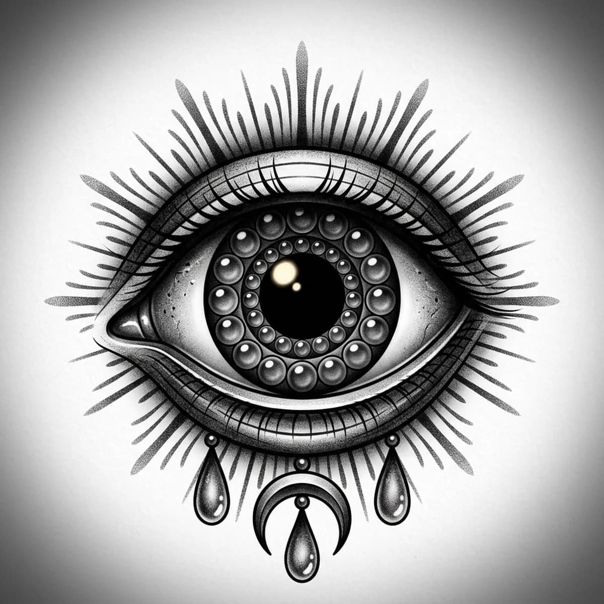 Evil Eye — Reference