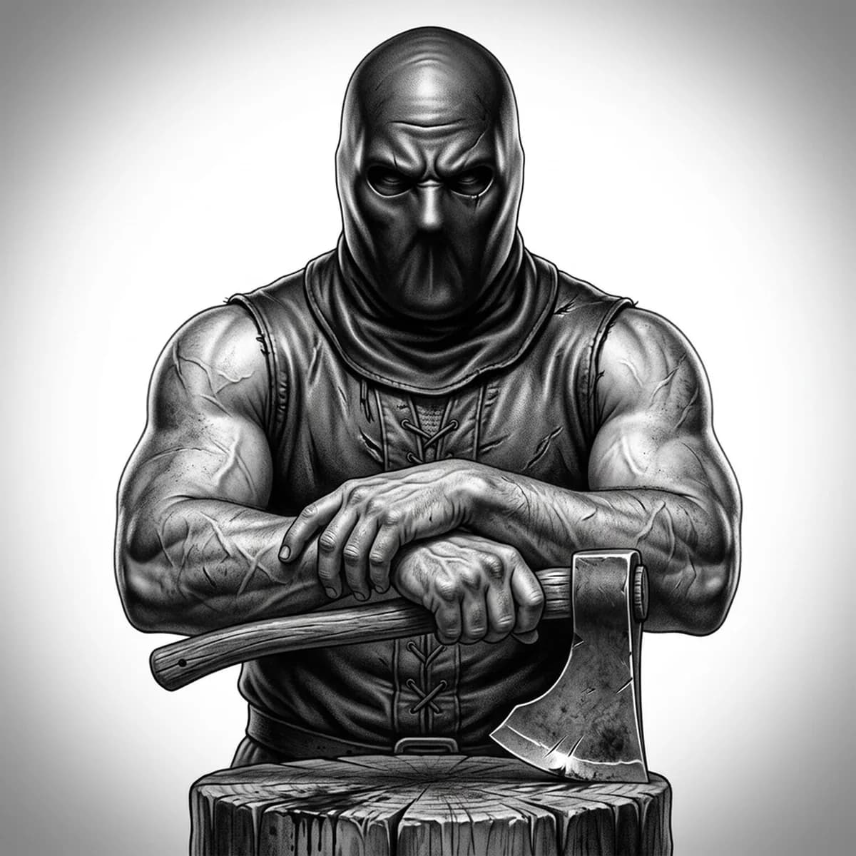 Executioner — Reference