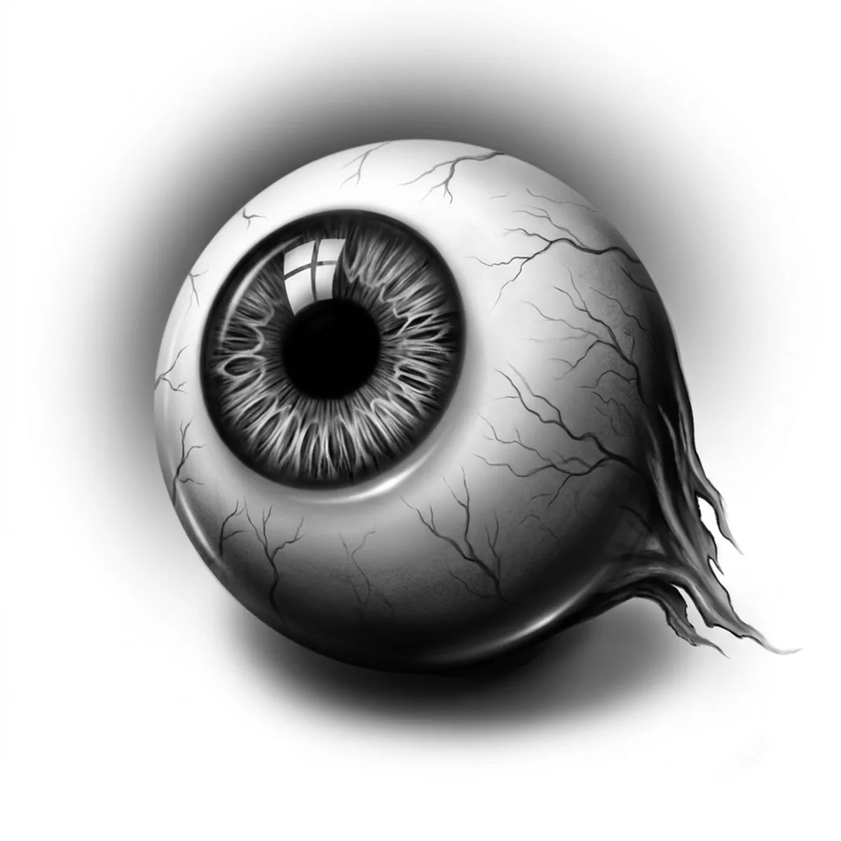 Eyeball — Reference