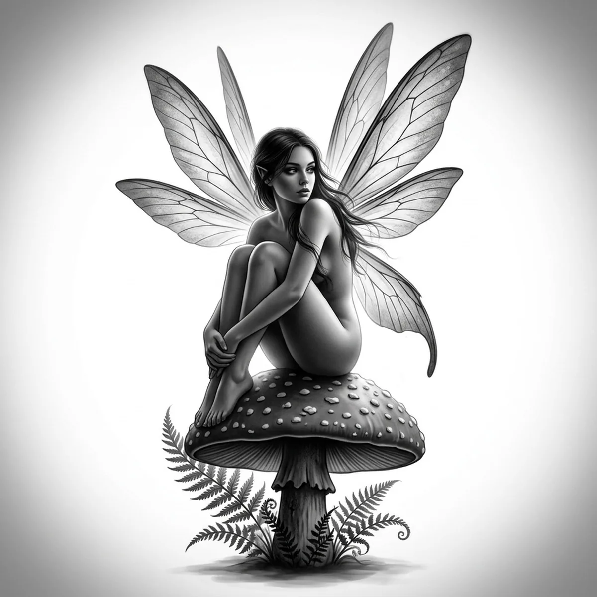 Fairy — Reference