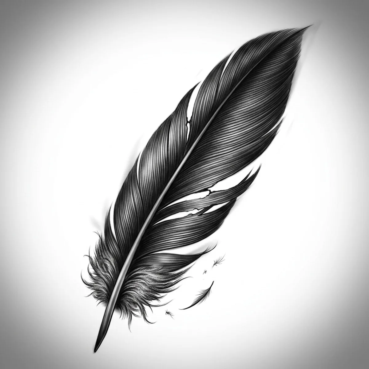 Feather — Reference