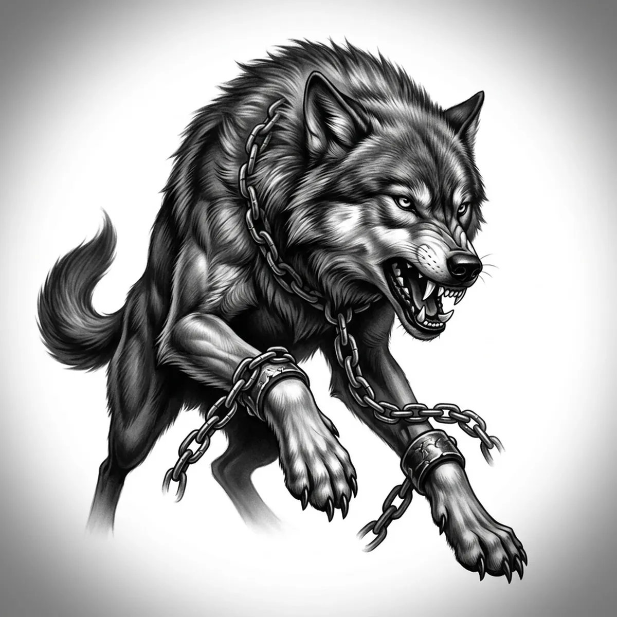 Fenrir Referenza