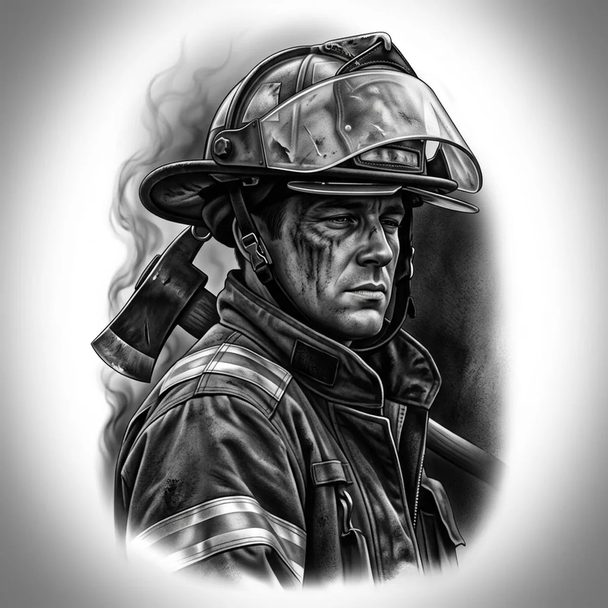 Firefighter — Reference