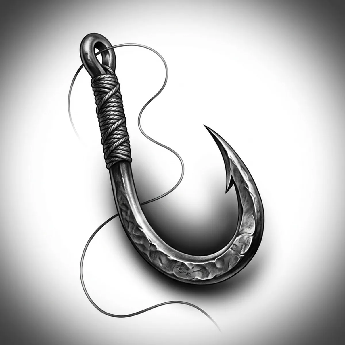 Fish Hook — Reference