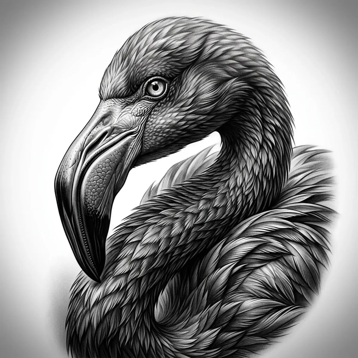 Flamant Référence