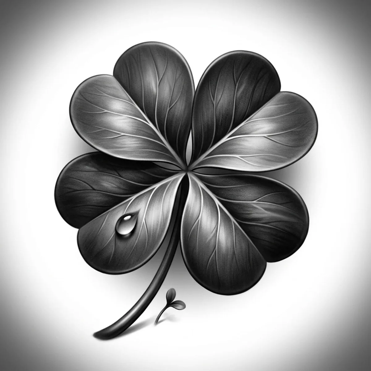 Four-Leaf Clover — Reference