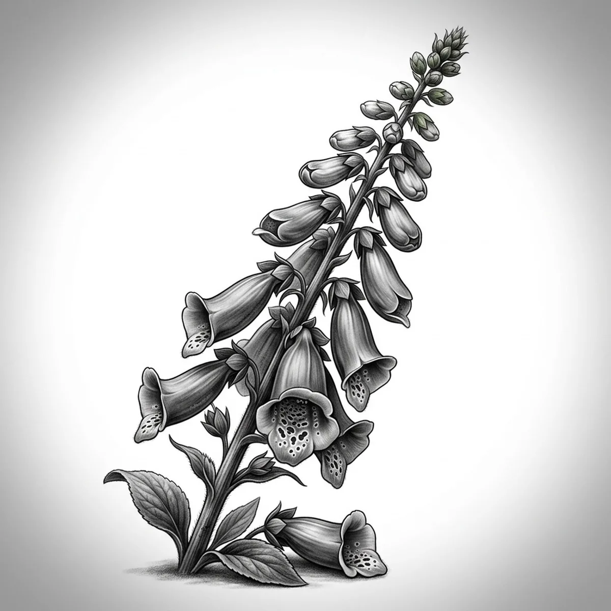 Foxglove — Reference