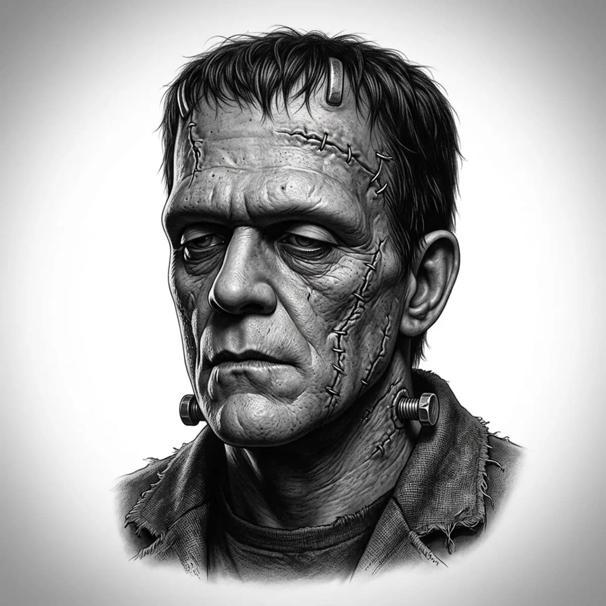 Frankenstein — Reference