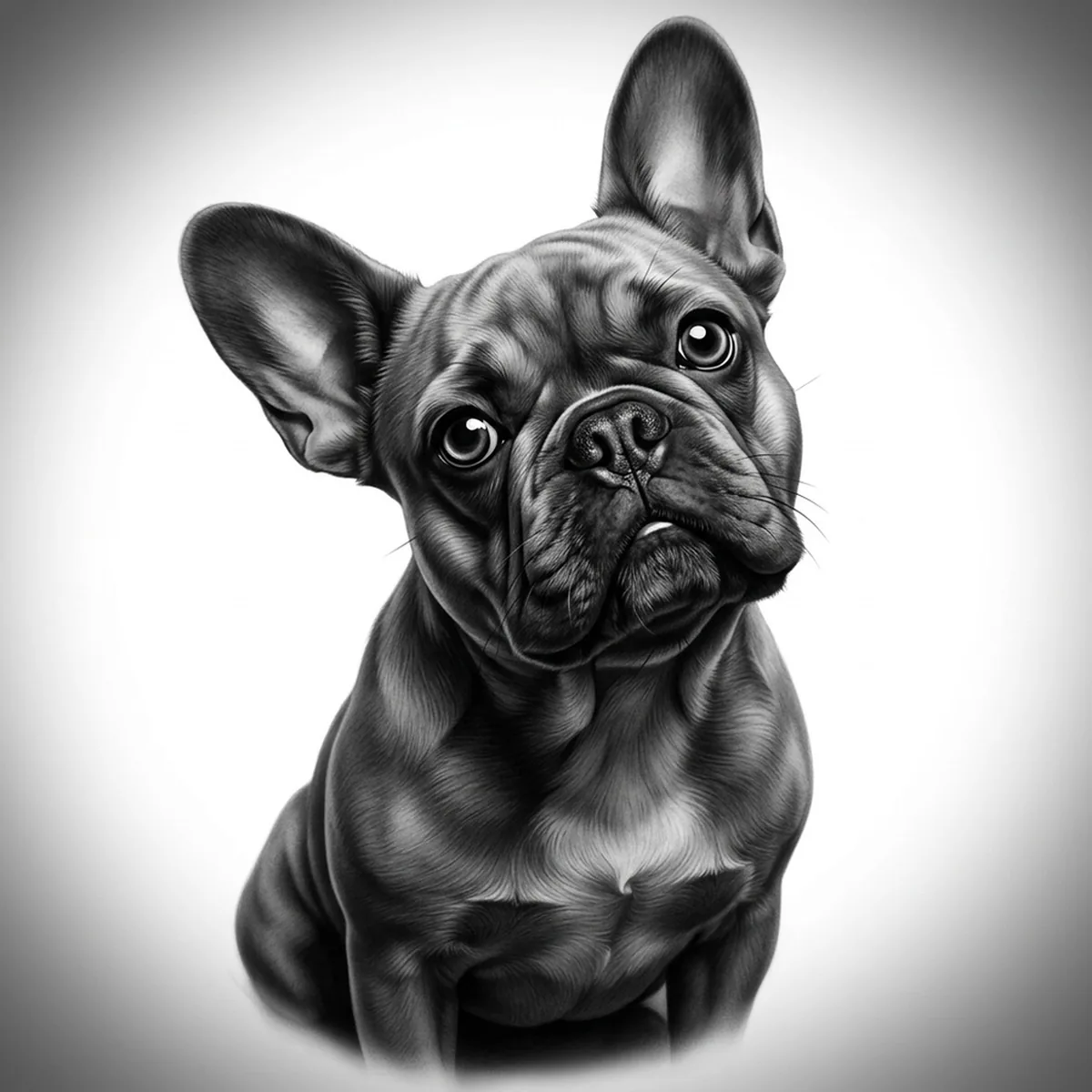 French Bulldog — Reference
