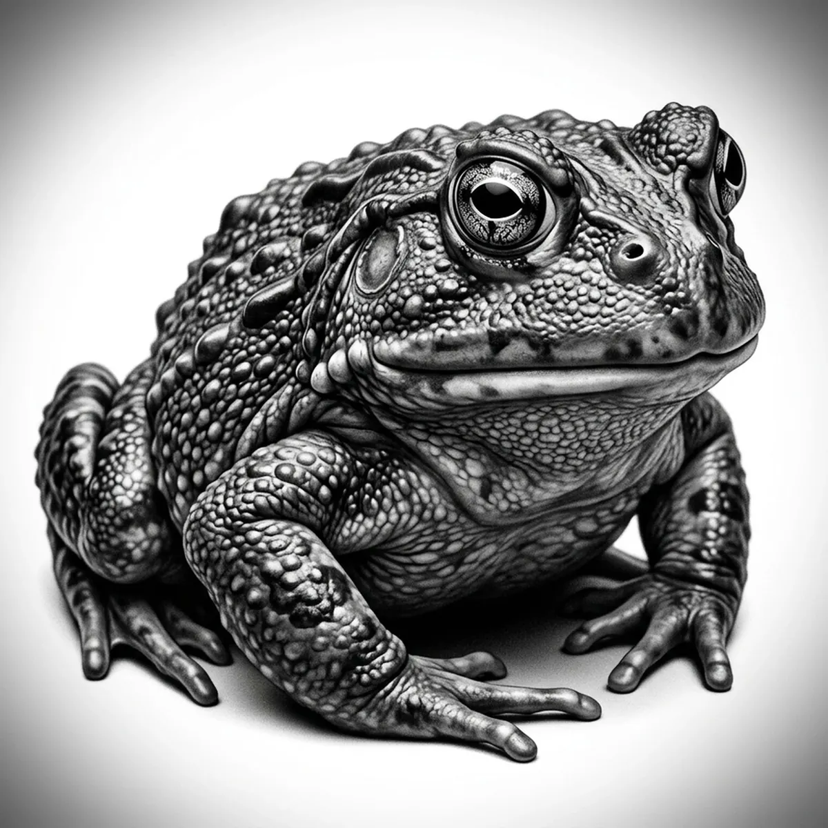 Frog Reference