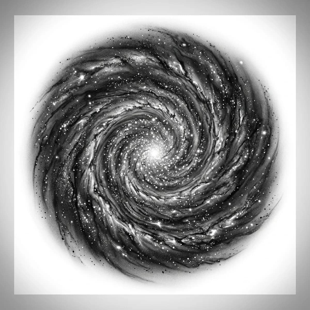 Galaxie Référence