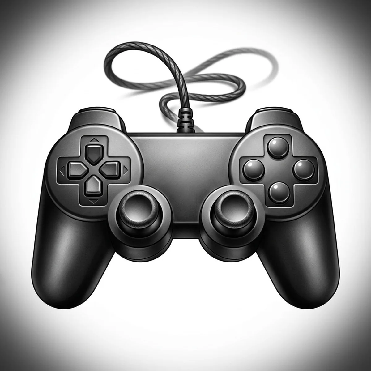 Game Controller — Reference