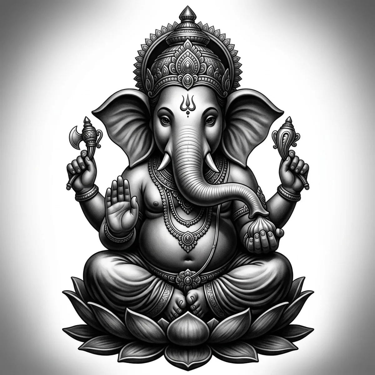 Ganesha — Reference