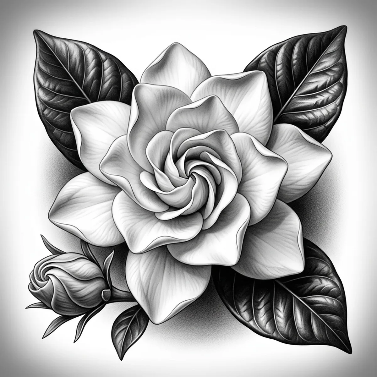 Gardenia — Reference