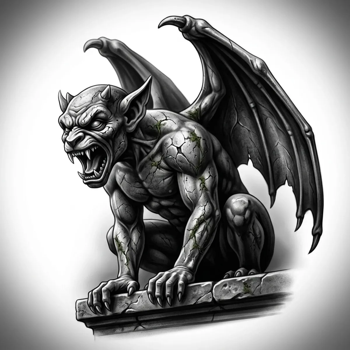 Gargoyle Reference