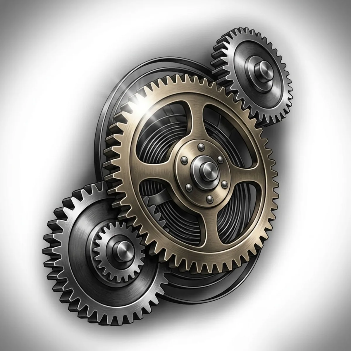 Gears — Reference