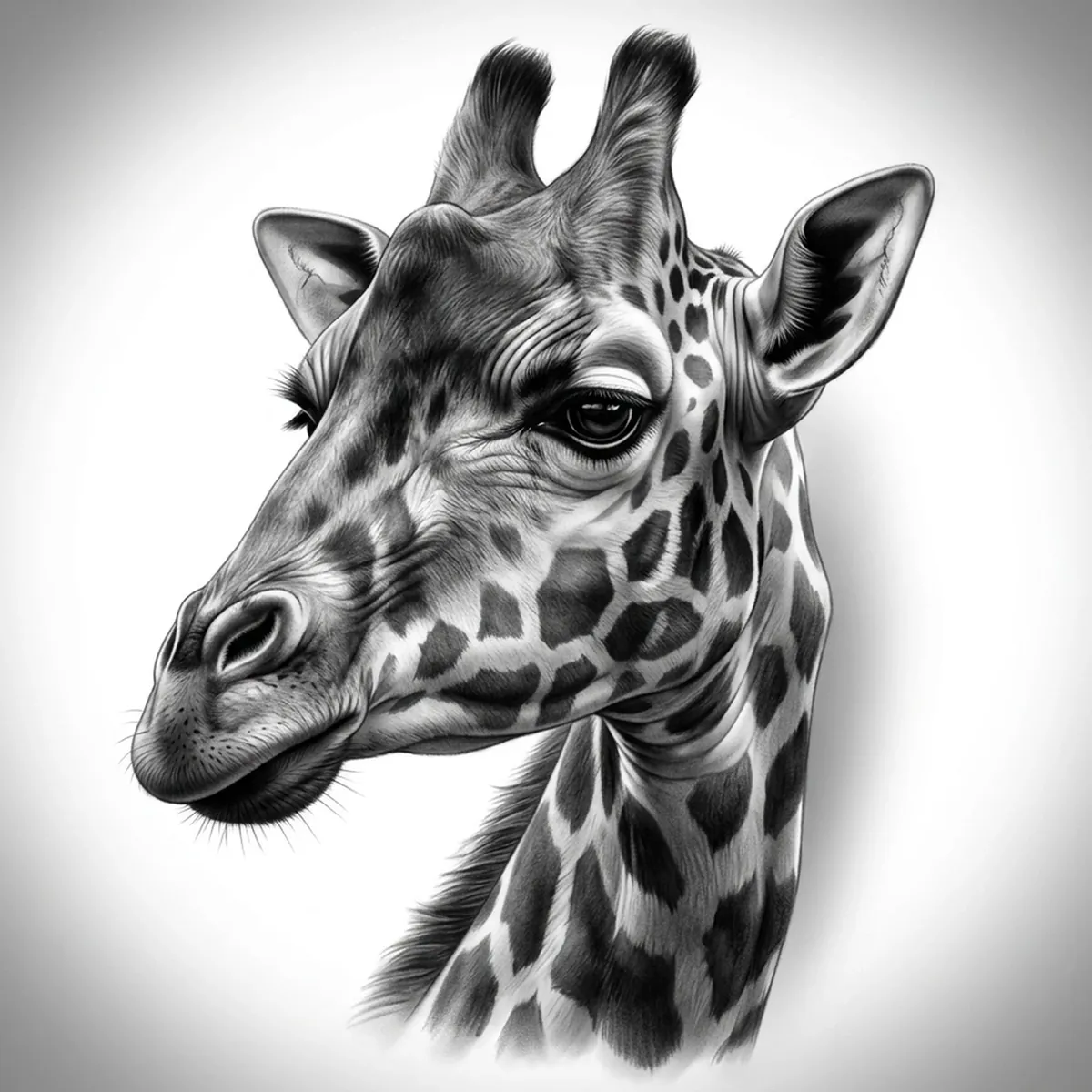 Giraffe Reference