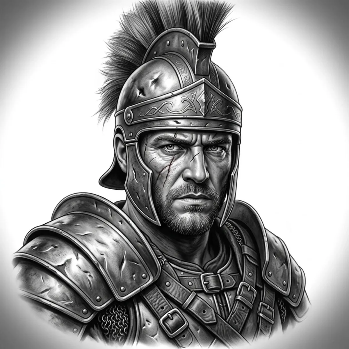Gladiator Reference