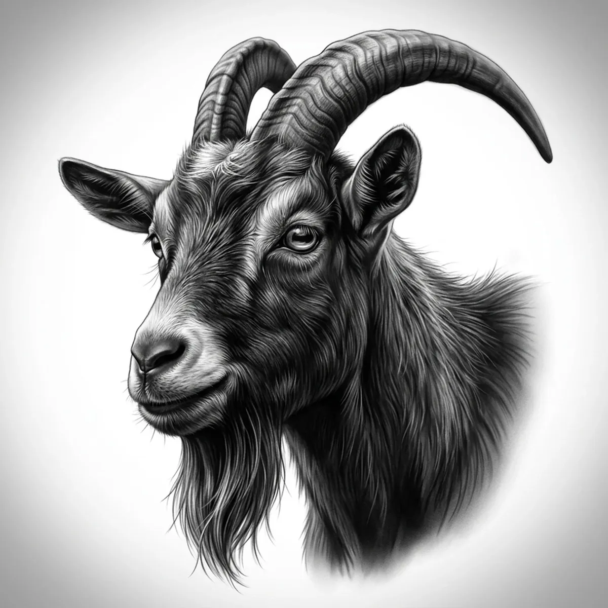 Goat Reference