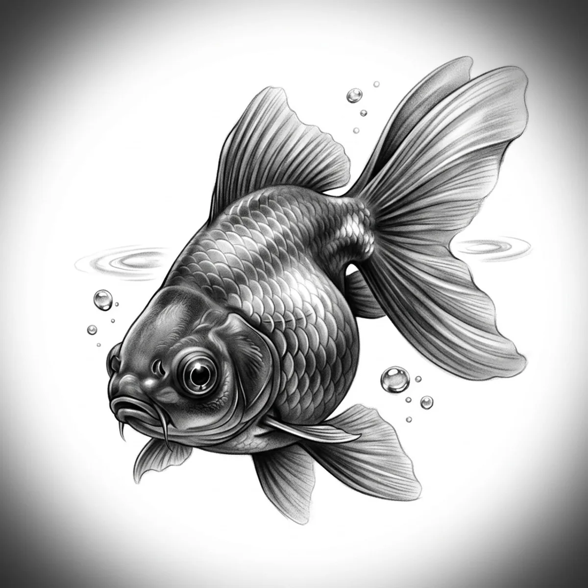 Goldfish — Reference
