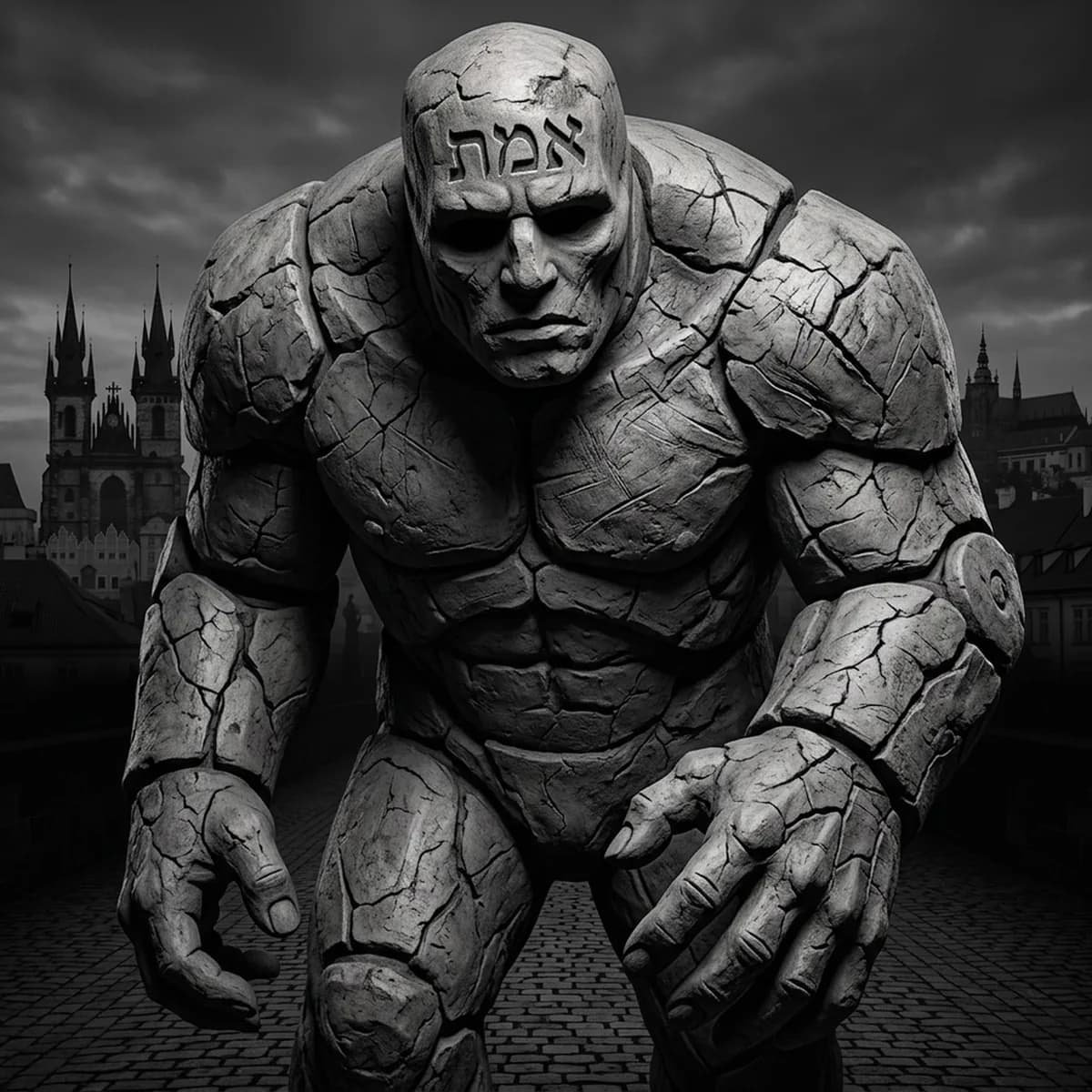 Golem — Reference