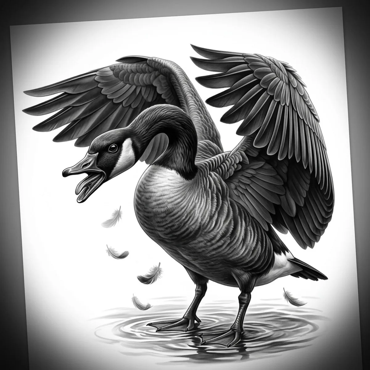 Goose — Reference