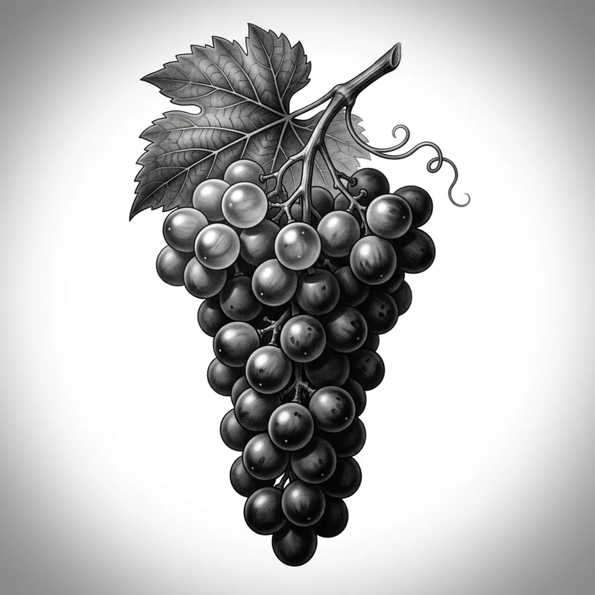 Grapes — Reference