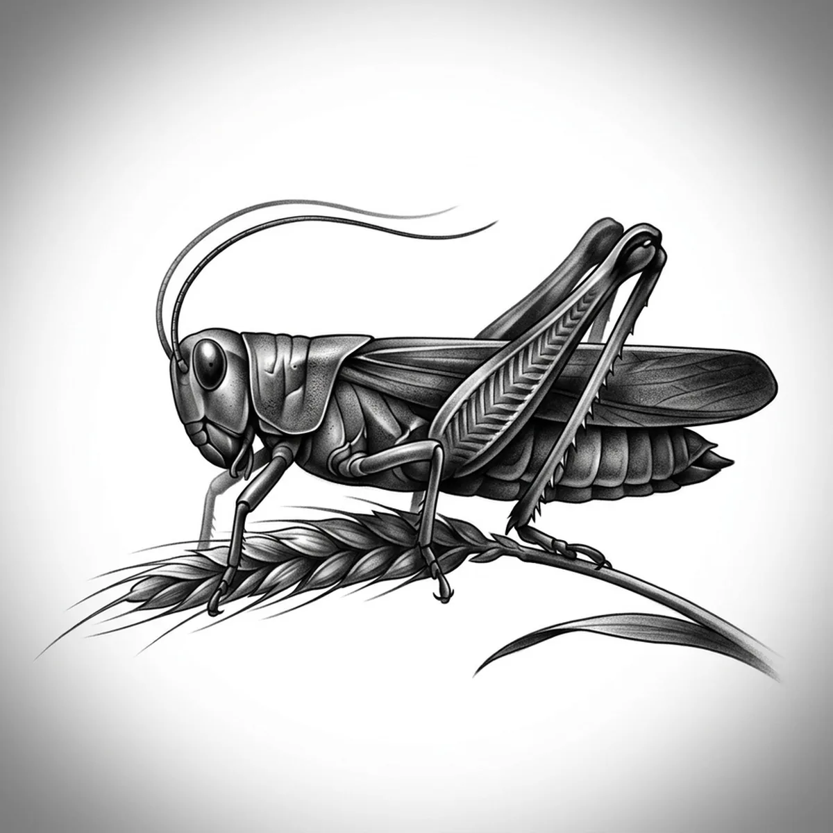 Grasshopper — Reference