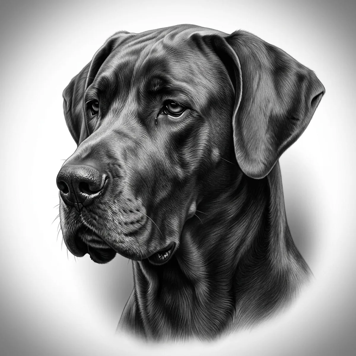 Great Dane — Reference