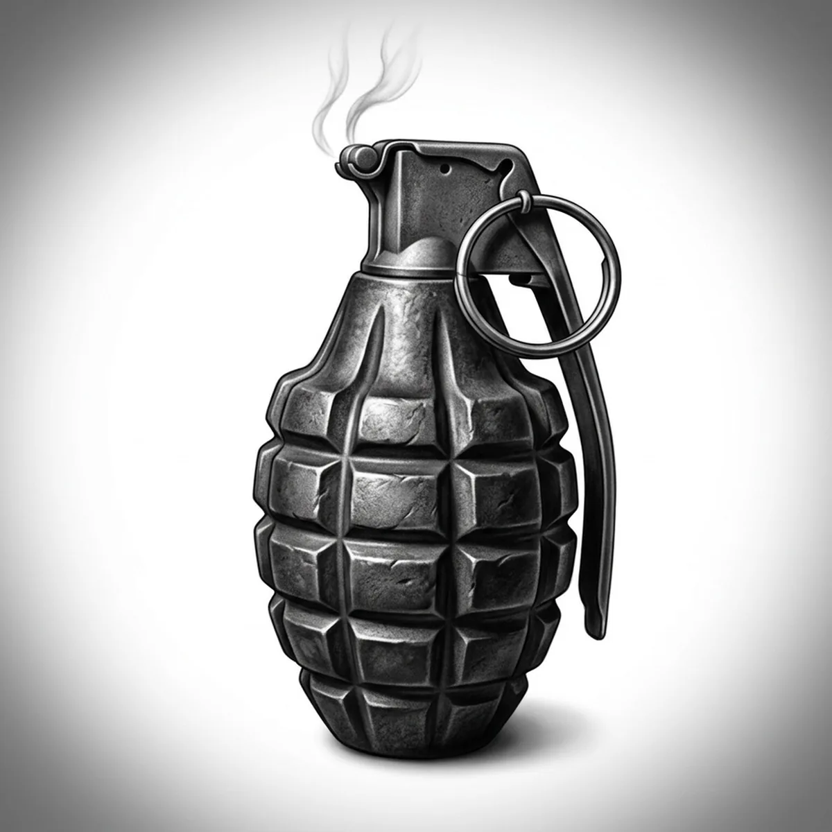 Grenade — Reference