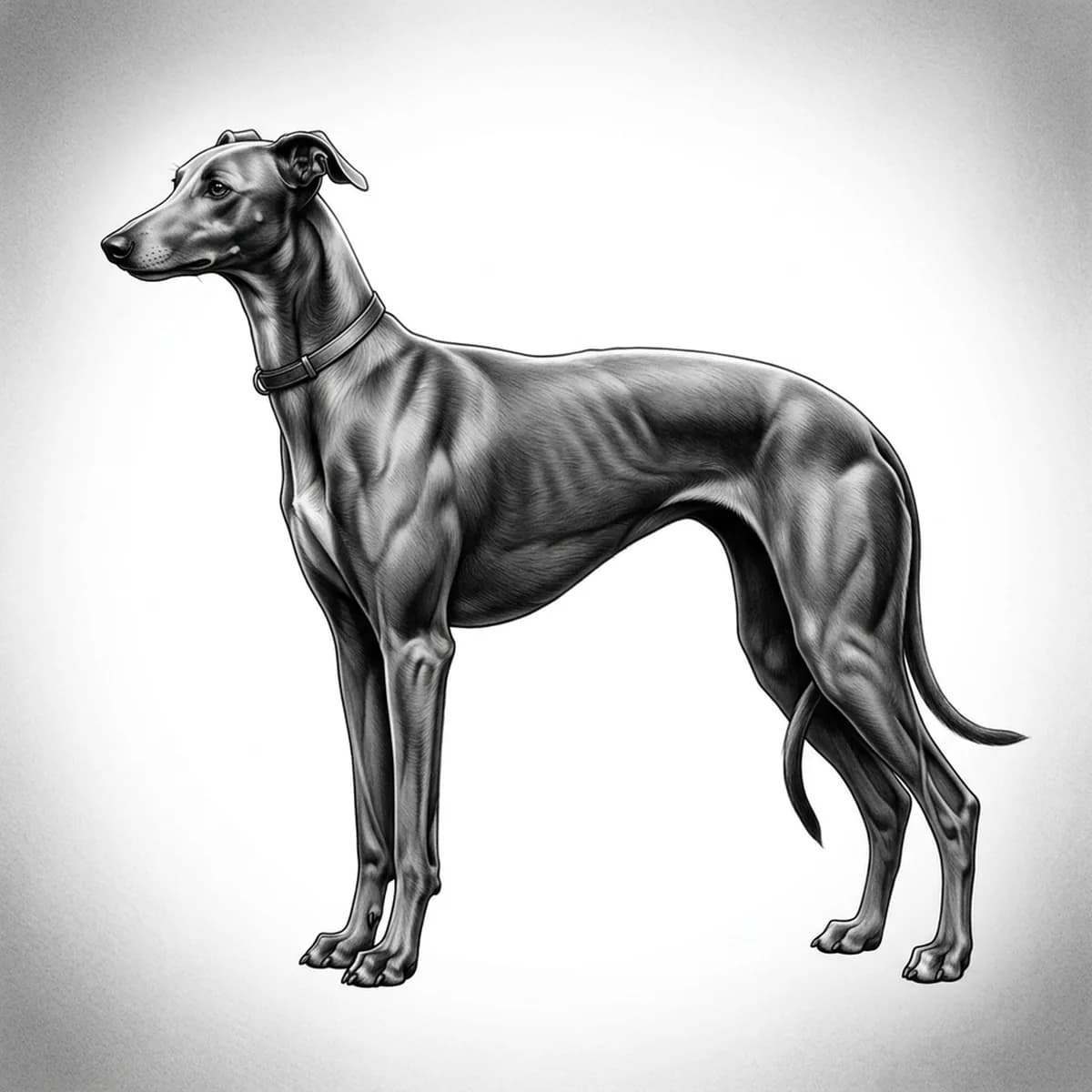 Greyhound — Reference