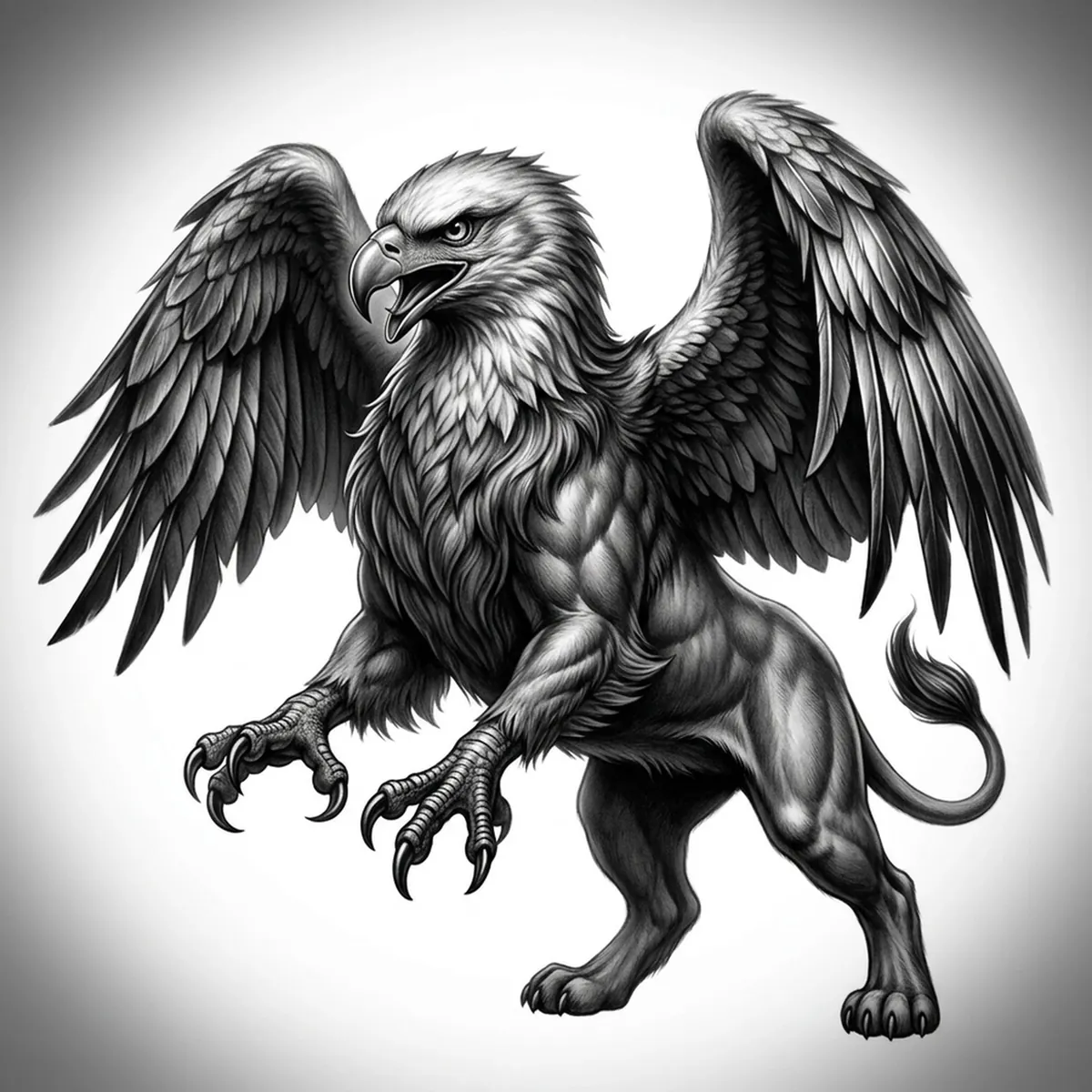 Greif Referenz